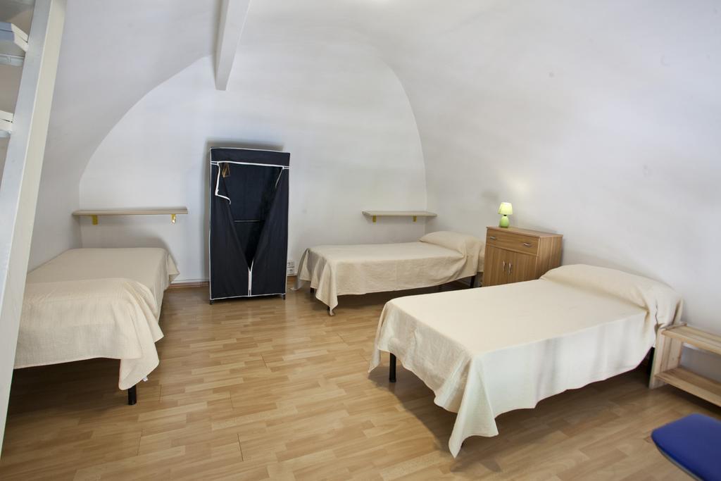 Sant'Angelo B&B Мольфетта Экстерьер фото